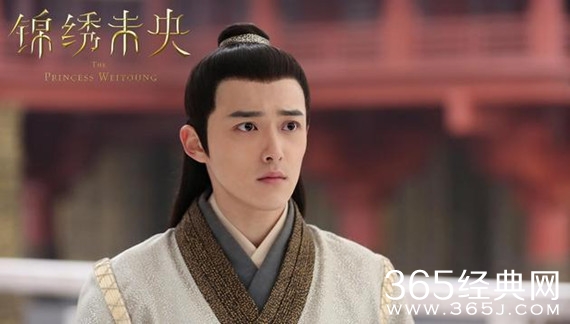 锦绣未央承德扮演者芮伟航资料 承德结局怎么样