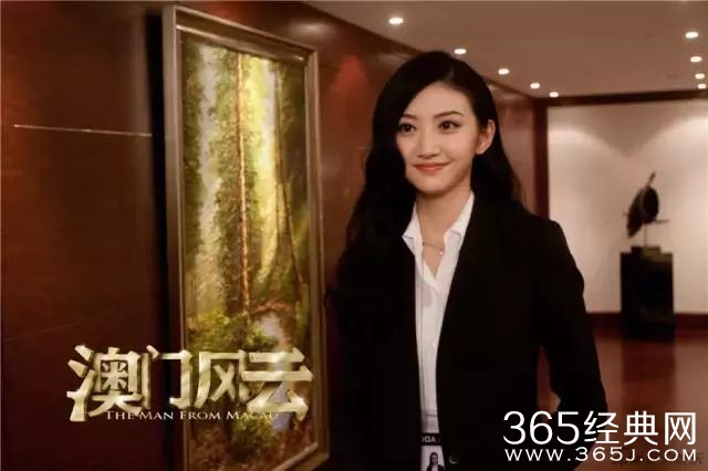 别不承认了，你们都羡慕景甜