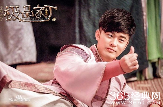 电视剧极品家丁主要讲的什么故事 极品家丁故事简介