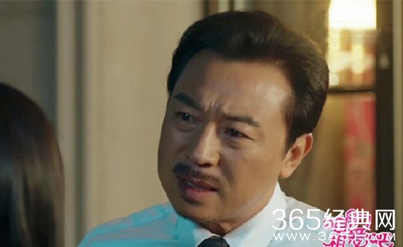 咱们相爱吧最后康乔为什么坐牢 康乔坐牢真相揭秘