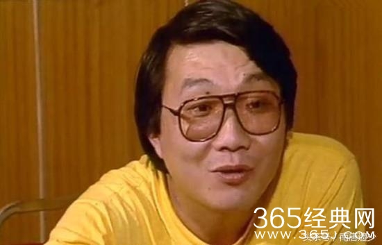 张国立的铁哥们，出道30年演遍了丑角，戏外身份显赫当老总