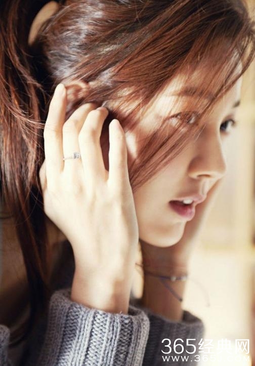 全智贤那么完美却比不过她，可惜中国没几个人认识她！