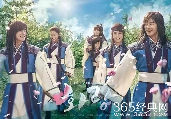 韩剧在年底发大招了，我帮你全接住