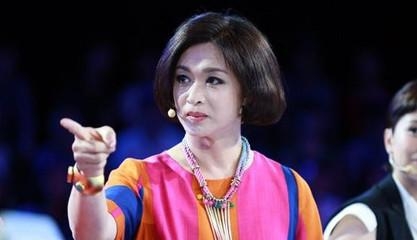 娱乐圈有多乱？听听这些明星怎么讲！