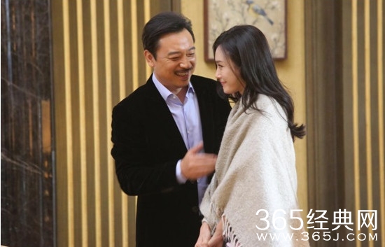 咱们相爱吧最后康乔为什么坐牢 康乔坐牢真相揭秘