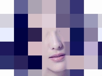 真假粉丝大考验！郑爽大幂幂唐嫣根据鼻子猜爱豆你能看出几个？