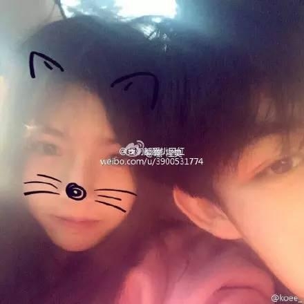 17岁小鲜肉和女友撕逼，这剧情走向看不懂