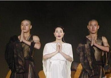 纵观天后王菲的感情史，哪段感情最值得惋惜