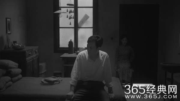 若说对人性的讽刺，这部电影比《驴得水》更值得关注