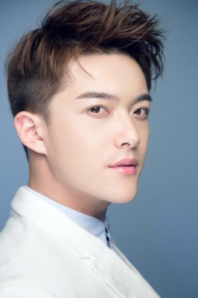 锦绣未央承德扮演者芮伟航资料 承德结局怎么样