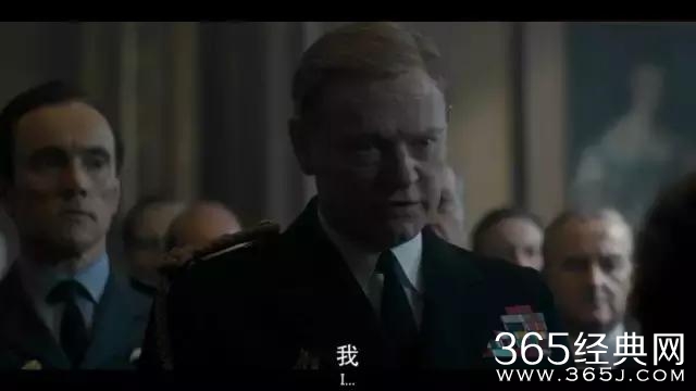 投资高达一个亿英镑，这剧的钱没白花