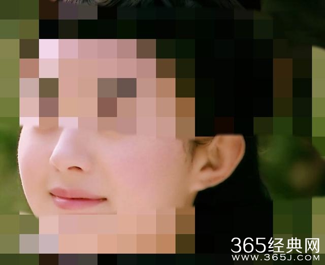 真假粉丝大考验！郑爽大幂幂唐嫣根据鼻子猜爱豆你能看出几个？