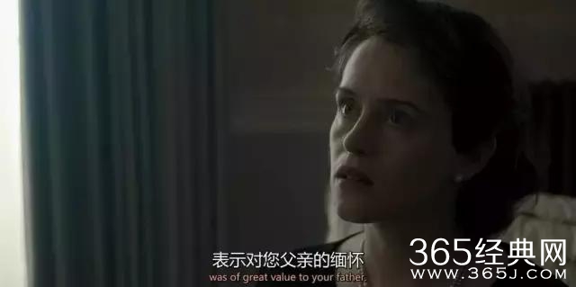 投资高达一个亿英镑，这剧的钱没白花