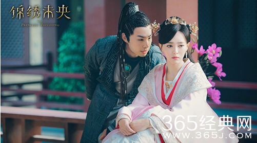 锦绣未央南安王是好人还是坏人 南安王最后死了吗