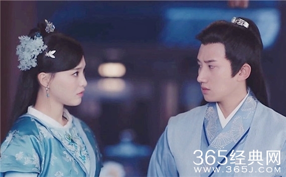 锦绣未央李敏德喜欢李未央吗 李敏德最后跟谁在一起