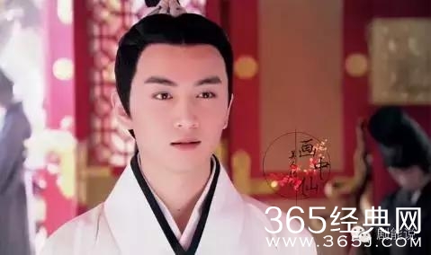 于正《凤囚凰》选角大戏落幕男主已定，我真的很想掀桌!