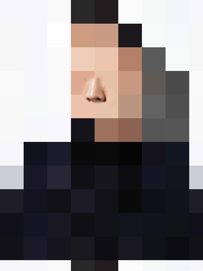 真假粉丝大考验！郑爽大幂幂唐嫣根据鼻子猜爱豆你能看出几个？