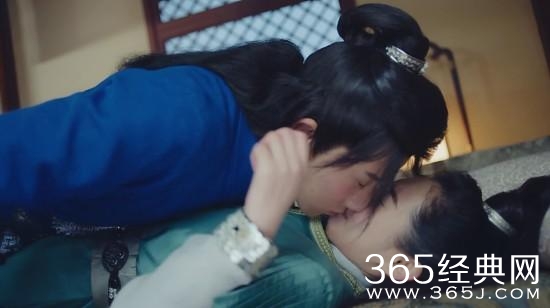 锦绣未央李敏德喜欢李未央吗 李敏德最后跟谁在一起