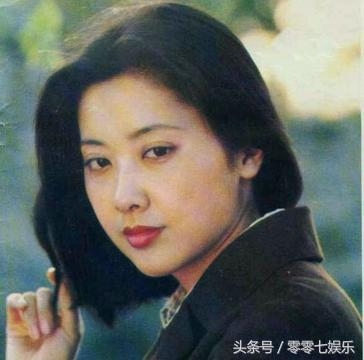 西游记女王现已64岁，却美貌堪比赵雅芝，气质不输林青霞！