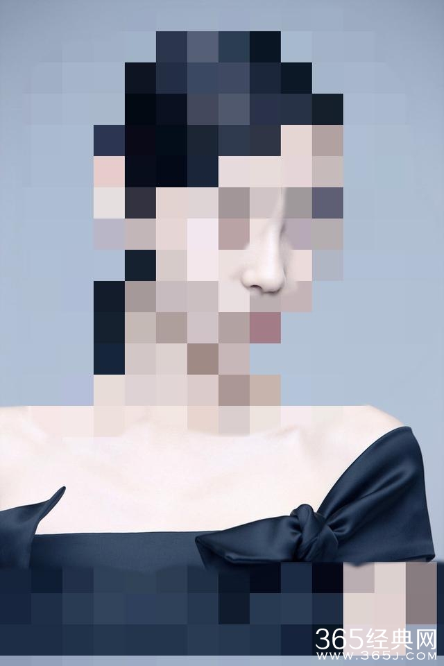 真假粉丝大考验！郑爽大幂幂唐嫣根据鼻子猜爱豆你能看出几个？