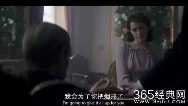 投资高达一个亿英镑，这剧的钱没白花