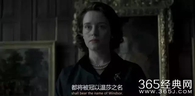 投资高达一个亿英镑，这剧的钱没白花