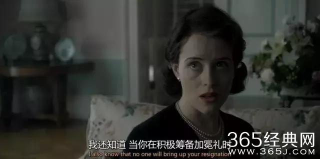 投资高达一个亿英镑，这剧的钱没白花