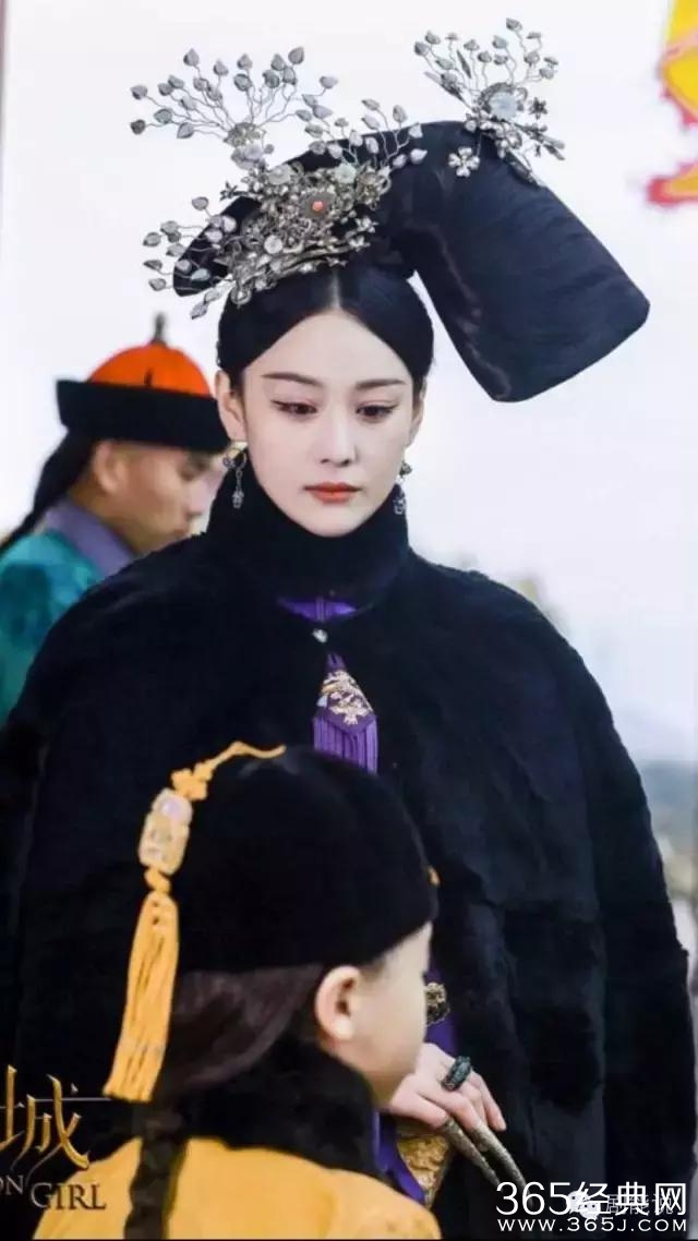 于正《凤囚凰》选角大戏落幕男主已定，我真的很想掀桌!