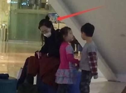 马蓉西安逛10元店被轰走 名创优品店小二厉害了！