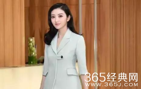 别不承认了，你们都羡慕景甜