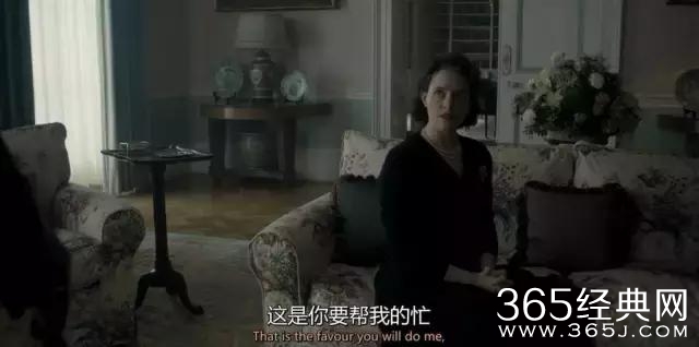 投资高达一个亿英镑，这剧的钱没白花