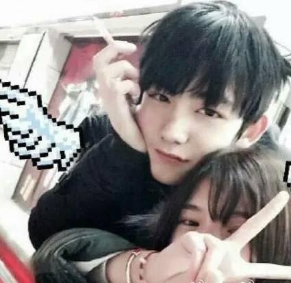 17岁小鲜肉和女友撕逼，这剧情走向看不懂