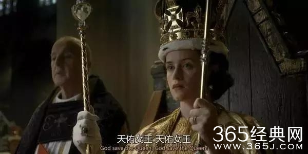 投资高达一个亿英镑，这剧的钱没白花