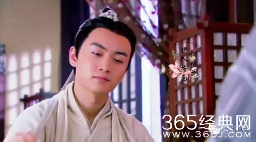 于正《凤囚凰》选角大戏落幕男主已定，我真的很想掀桌!