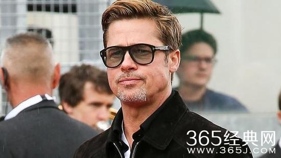 FBI结束对皮特调查并无虐子情况 朱莉如何自处