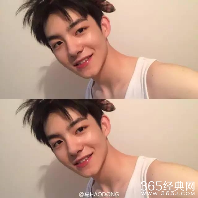 17岁小鲜肉和女友撕逼，这剧情走向看不懂