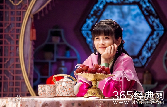 极品家丁萧玉霜是谁演的 极品家丁萧玉霜演员信息