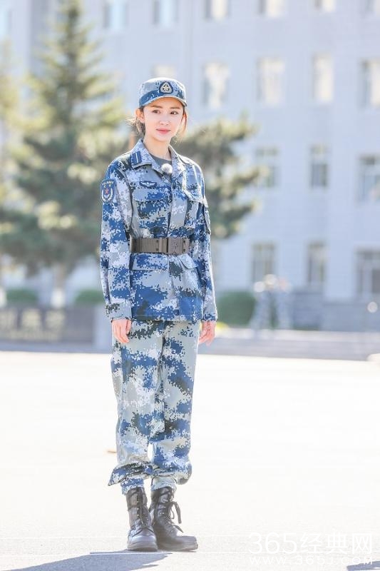 真正男子汉第二季学霸幂勇往直前 杨幂挑战眩晕测试