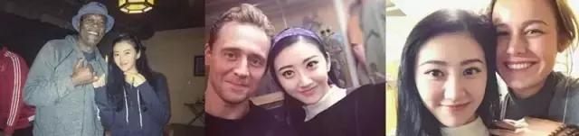 别不承认了，你们都羡慕景甜