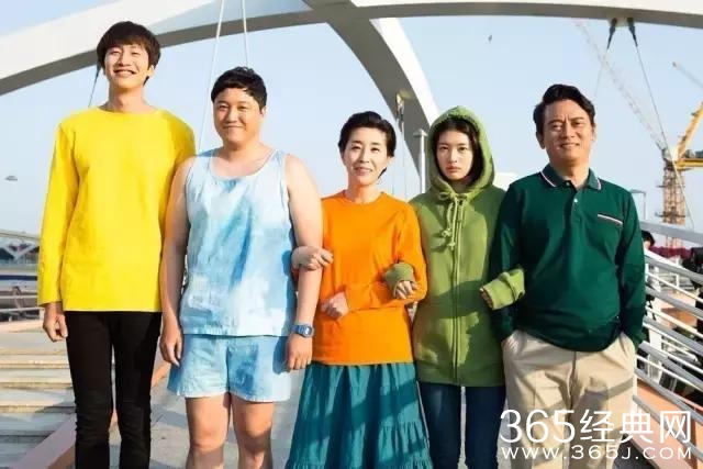 韩剧在年底发大招了，我帮你全接住