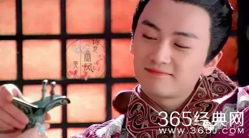 于正《凤囚凰》选角大戏落幕男主已定，我真的很想掀桌!