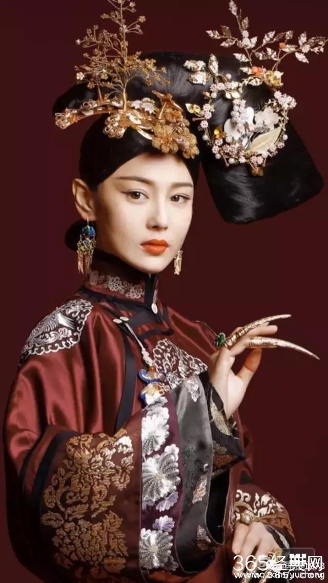 于正《凤囚凰》选角大戏落幕男主已定，我真的很想掀桌!