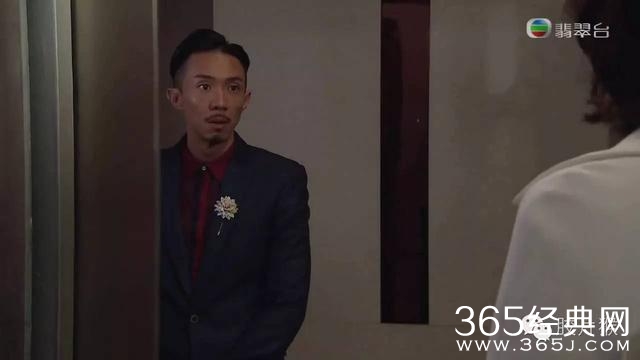 一部被低估了TVB台庆剧——《幕后玩家》
