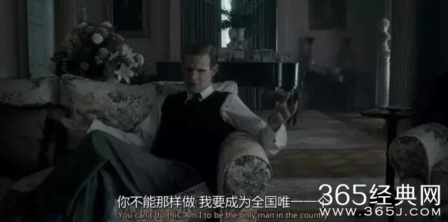 投资高达一个亿英镑，这剧的钱没白花