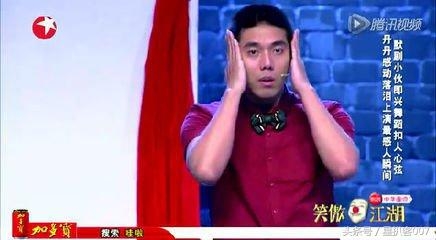 《笑傲江湖》第一季6强喜剧人，现在在干嘛