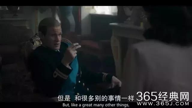 投资高达一个亿英镑，这剧的钱没白花