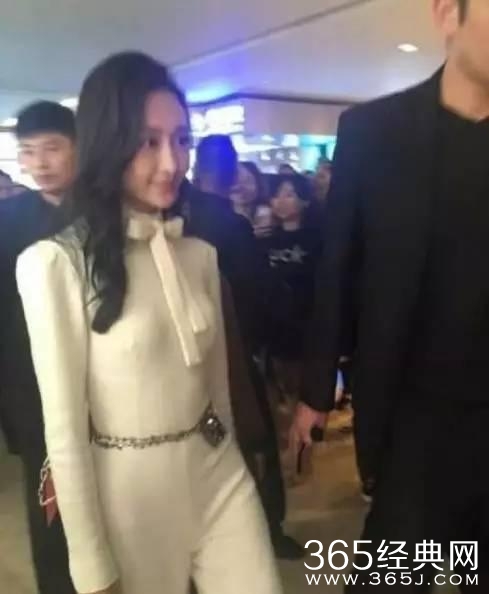 马蓉西安逛10元店被轰走 名创优品店小二厉害了！