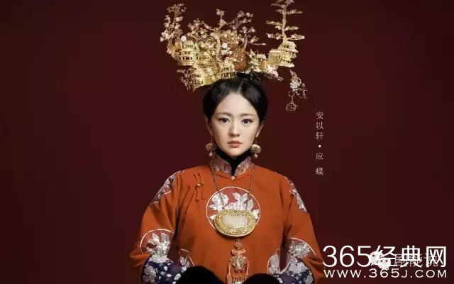 于正《凤囚凰》选角大戏落幕男主已定，我真的很想掀桌!