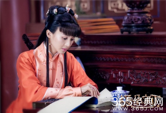 极品家丁金晨角色叫什么 极品家丁金晨角色介绍