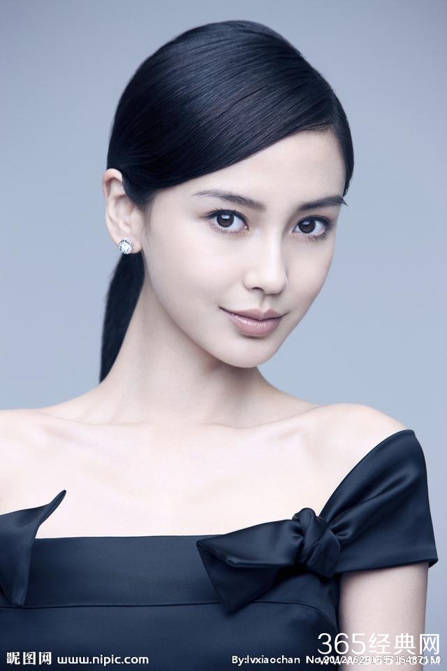 真假粉丝大考验！郑爽大幂幂唐嫣根据鼻子猜爱豆你能看出几个？